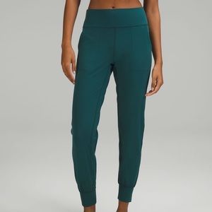 Align jogger